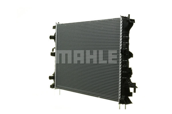 CR 1092 000P KNECHT/MAHLE Радиатор, охлаждение двигателя (фото 4)