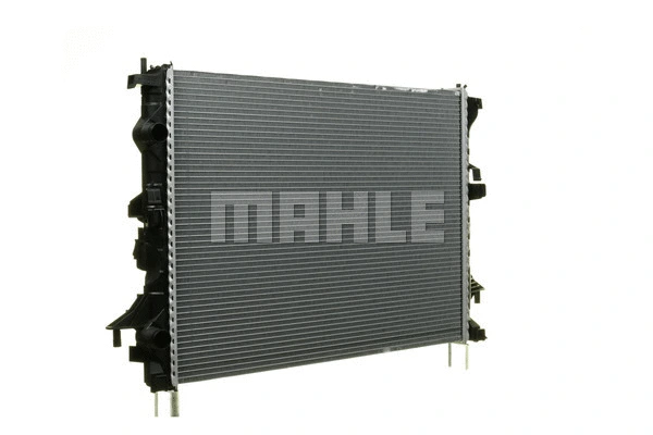 CR 1092 000P KNECHT/MAHLE Радиатор, охлаждение двигателя (фото 7)