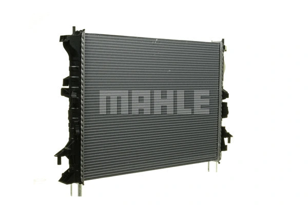 CR 1092 000P KNECHT/MAHLE Радиатор, охлаждение двигателя (фото 9)