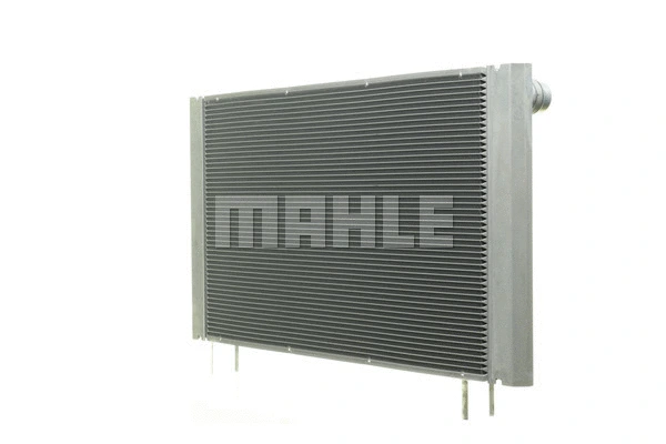 CR 1093 000P KNECHT/MAHLE Радиатор, охлаждение двигателя (фото 1)