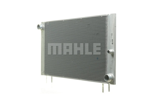 CR 1093 000P KNECHT/MAHLE Радиатор, охлаждение двигателя (фото 4)