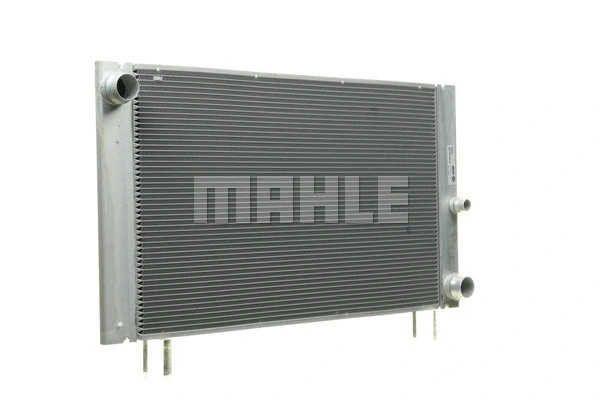CR 1093 000P KNECHT/MAHLE Радиатор, охлаждение двигателя (фото 7)