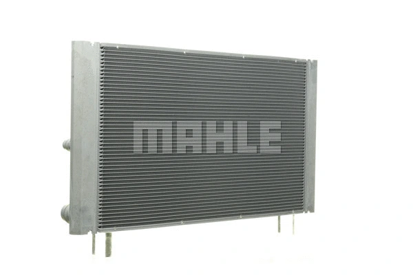 CR 1093 000P KNECHT/MAHLE Радиатор, охлаждение двигателя (фото 9)