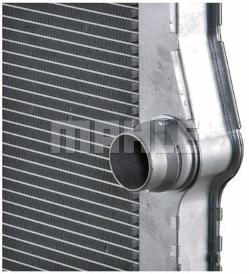 CR 1094 000P KNECHT/MAHLE Радиатор, охлаждение двигателя (фото 3)