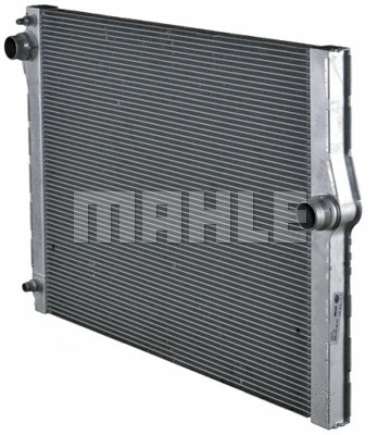CR 1094 000P KNECHT/MAHLE Радиатор, охлаждение двигателя (фото 5)