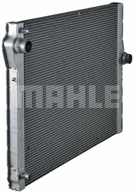 CR 1094 000P KNECHT/MAHLE Радиатор, охлаждение двигателя (фото 8)