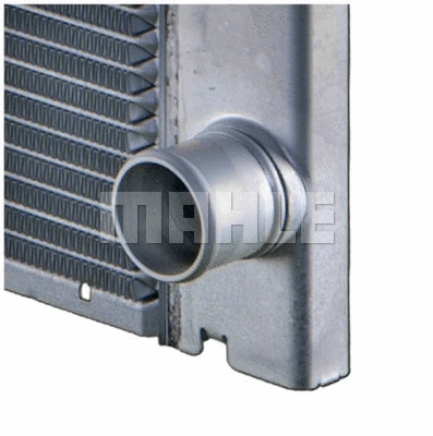 CR 1095 000P KNECHT/MAHLE Радиатор, охлаждение двигателя (фото 3)