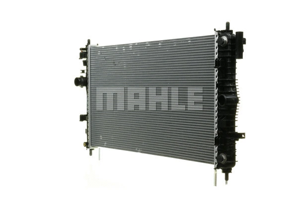 CR 1103 000P KNECHT/MAHLE Радиатор, охлаждение двигателя (фото 4)