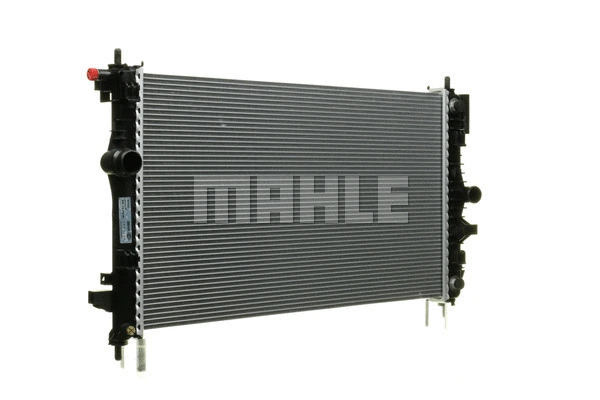 CR 1103 000P KNECHT/MAHLE Радиатор, охлаждение двигателя (фото 7)