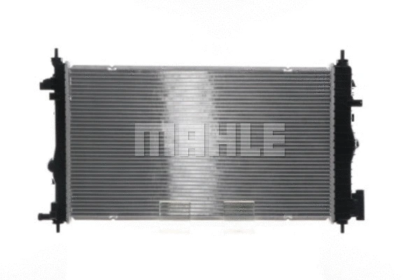CR 1103 000S KNECHT/MAHLE Радиатор, охлаждение двигателя (фото 1)