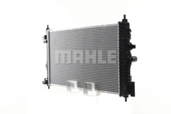 CR 1103 000S KNECHT/MAHLE Радиатор, охлаждение двигателя (фото 2)