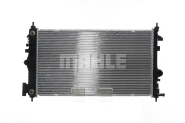 CR 1103 000S KNECHT/MAHLE Радиатор, охлаждение двигателя (фото 5)