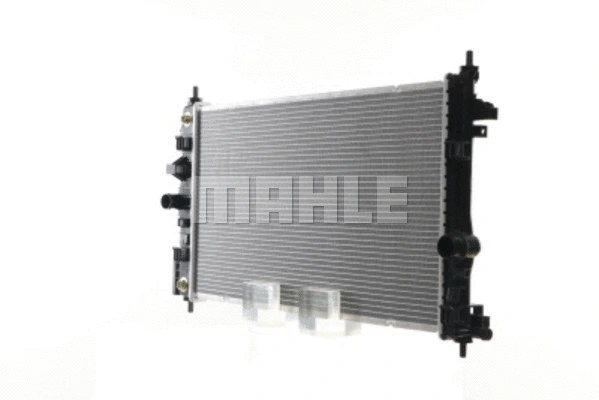 CR 1103 000S KNECHT/MAHLE Радиатор, охлаждение двигателя (фото 6)