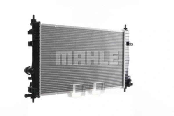 CR 1103 000S KNECHT/MAHLE Радиатор, охлаждение двигателя (фото 10)