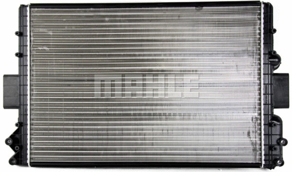 CR 1105 000P KNECHT/MAHLE Радиатор, охлаждение двигателя (фото 1)