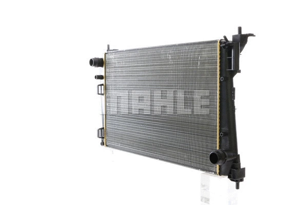 CR 1111 000S KNECHT/MAHLE Радиатор, охлаждение двигателя (фото 5)