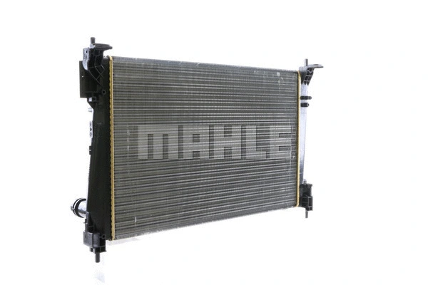CR 1111 000S KNECHT/MAHLE Радиатор, охлаждение двигателя (фото 11)