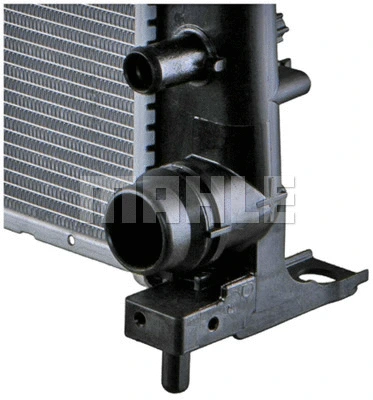 CR 1112 000P KNECHT/MAHLE Радиатор, охлаждение двигателя (фото 3)