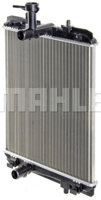 CR 1114 000P KNECHT/MAHLE Радиатор, охлаждение двигателя (фото 3)