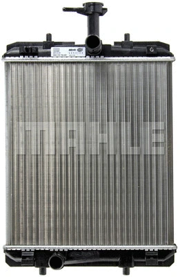 CR 1114 000P KNECHT/MAHLE Радиатор, охлаждение двигателя (фото 4)