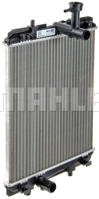 CR 1114 000P KNECHT/MAHLE Радиатор, охлаждение двигателя (фото 7)