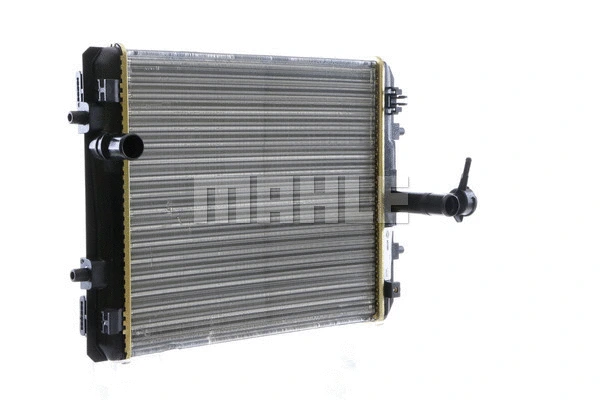 CR 1114 000S KNECHT/MAHLE Радиатор, охлаждение двигателя (фото 8)