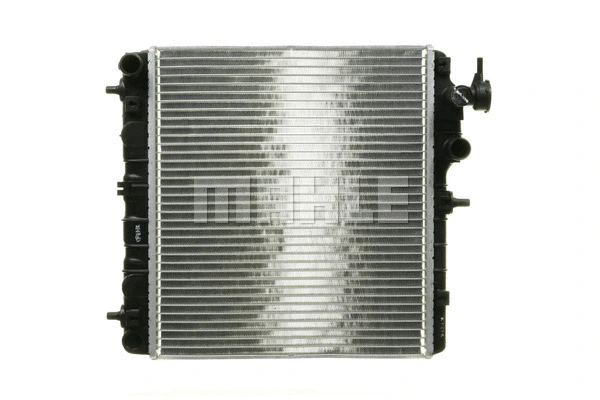 CR 1116 000P KNECHT/MAHLE Радиатор, охлаждение двигателя (фото 4)