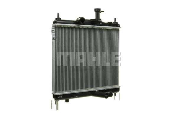 CR 1117 000P KNECHT/MAHLE Радиатор, охлаждение двигателя (фото 7)