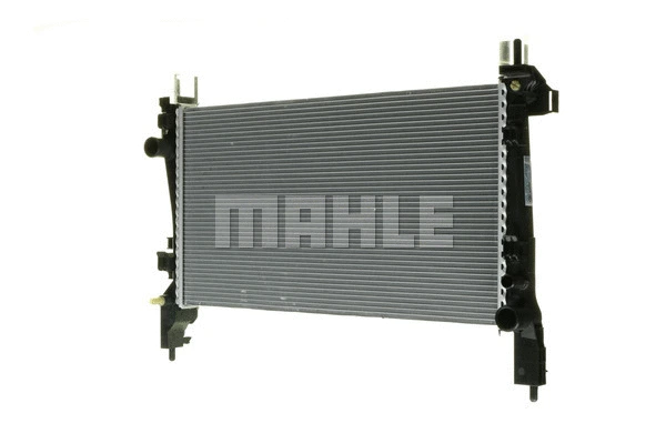 CR 1120 000P KNECHT/MAHLE Радиатор, охлаждение двигателя (фото 7)