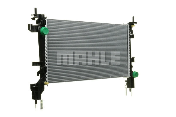 CR 1131 000P KNECHT/MAHLE Радиатор, охлаждение двигателя (фото 7)