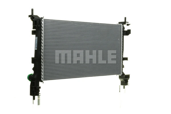 CR 1131 000P KNECHT/MAHLE Радиатор, охлаждение двигателя (фото 9)