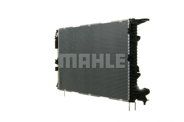 CR 1132 000P KNECHT/MAHLE Радиатор, охлаждение двигателя (фото 1)