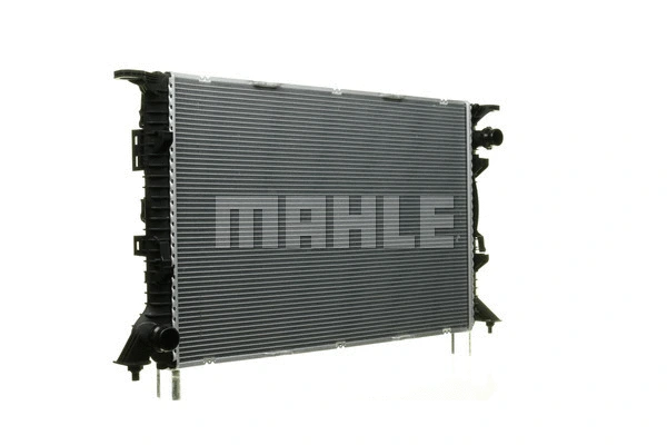 CR 1132 000P KNECHT/MAHLE Радиатор, охлаждение двигателя (фото 8)