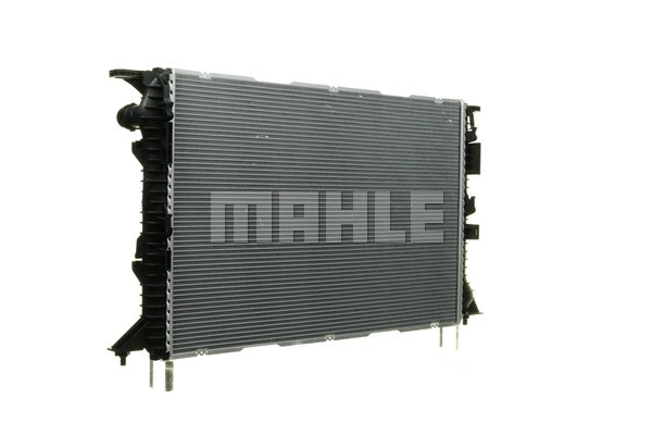 CR 1132 000P KNECHT/MAHLE Радиатор, охлаждение двигателя (фото 10)