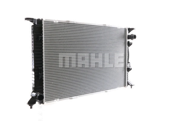 CR 1132 000S KNECHT/MAHLE Радиатор, охлаждение двигателя (фото 8)