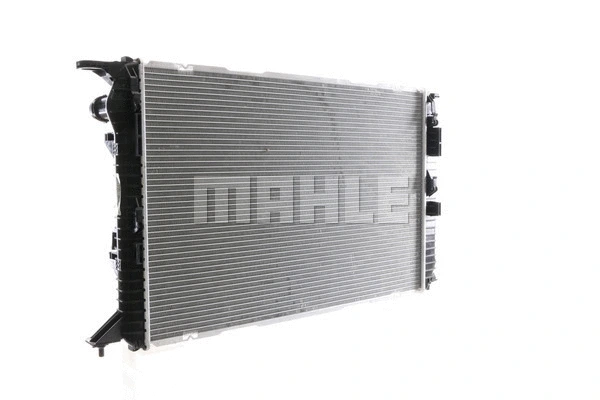 CR 1132 000S KNECHT/MAHLE Радиатор, охлаждение двигателя (фото 10)