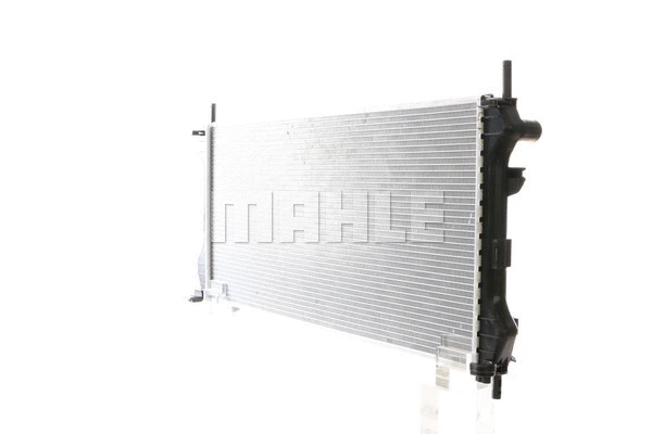 CR 1143 000S KNECHT/MAHLE Радиатор, охлаждение двигателя (фото 1)