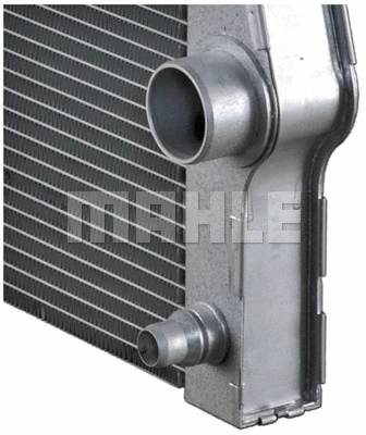 CR 1148 000P KNECHT/MAHLE Радиатор, охлаждение двигателя (фото 4)