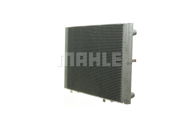 CR 1158 000P KNECHT/MAHLE Радиатор, охлаждение двигателя (фото 1)