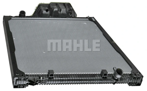 CR 1168 000P KNECHT/MAHLE Радиатор, охлаждение двигателя (фото 4)