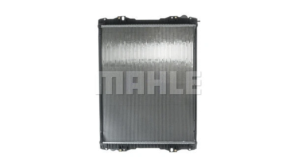 CR 1175 000S KNECHT/MAHLE Радиатор, охлаждение двигателя (фото 2)