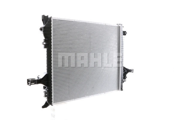 CR 1191 000S KNECHT/MAHLE Радиатор, охлаждение двигателя (фото 11)
