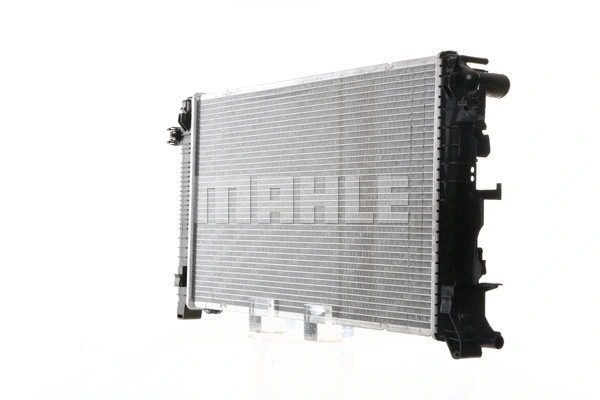 CR 12 000S KNECHT/MAHLE Радиатор, охлаждение двигателя (фото 2)