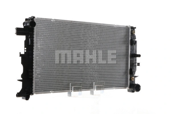 CR 12 000S KNECHT/MAHLE Радиатор, охлаждение двигателя (фото 9)