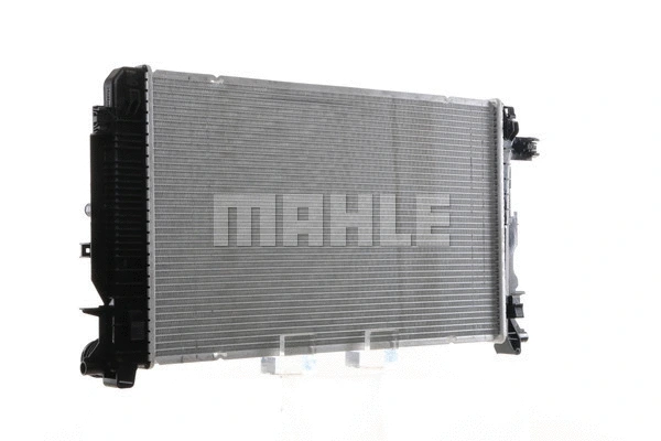 CR 12 000S KNECHT/MAHLE Радиатор, охлаждение двигателя (фото 11)