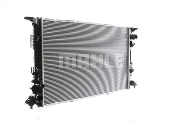 CR 1201 000S KNECHT/MAHLE Радиатор, охлаждение двигателя (фото 8)