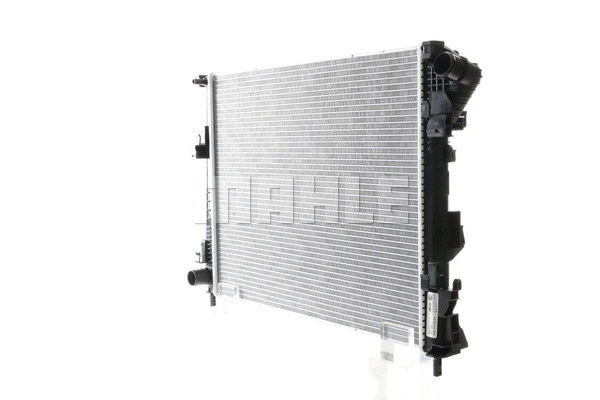 CR 1237 000S KNECHT/MAHLE Радиатор, охлаждение двигателя (фото 6)