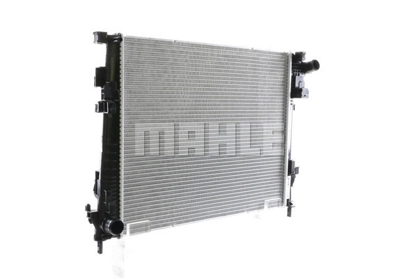 CR 1237 000S KNECHT/MAHLE Радиатор, охлаждение двигателя (фото 9)