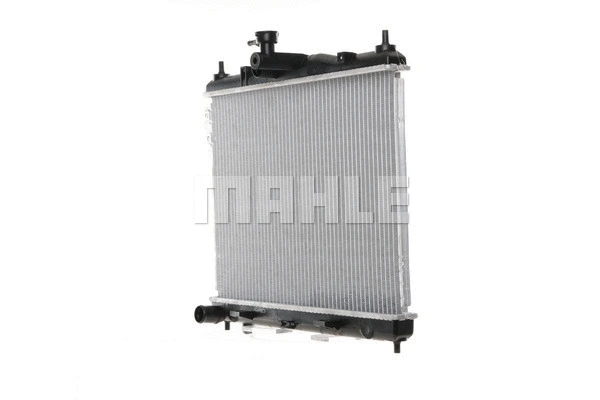 CR 1277 000S KNECHT/MAHLE Радиатор, охлаждение двигателя (фото 5)