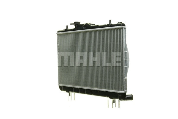 CR 1280 000P KNECHT/MAHLE Радиатор, охлаждение двигателя (фото 1)
